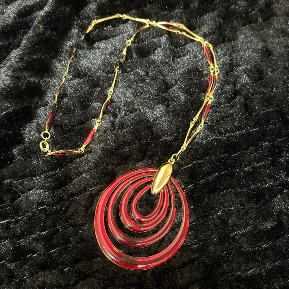 Vintage 1990’s necklace